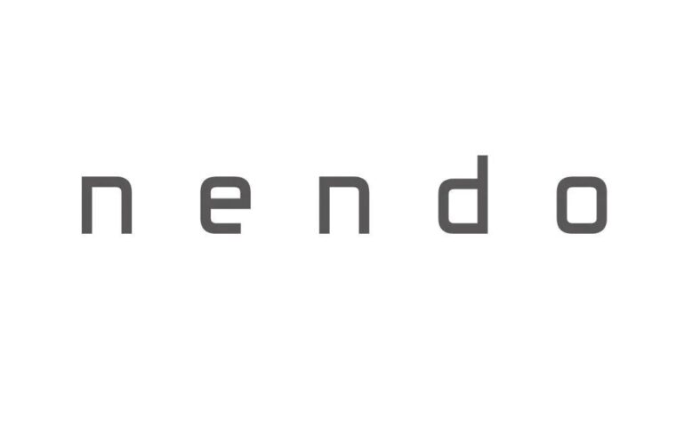 nendo是这样像客户提案的