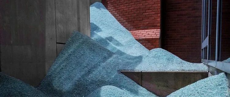 她是林徽因的侄女，也是全球“2022年最具影响力的一百人”：林璎 Maya Lin