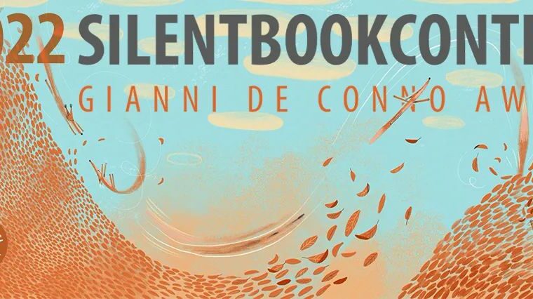 2022 国际无字绘本大奖作品 Silent Book Contest（90P）