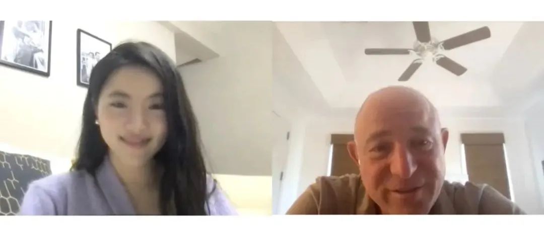 对话Adam Chinn：关于苏富比，艺术市场，以及Web3（上）