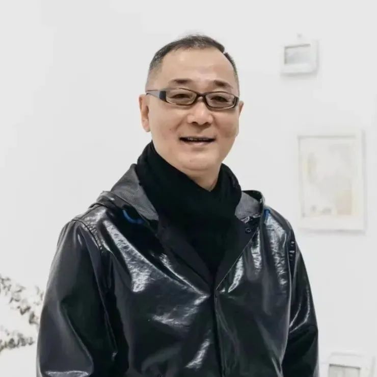 范勃任广州美术学院院长