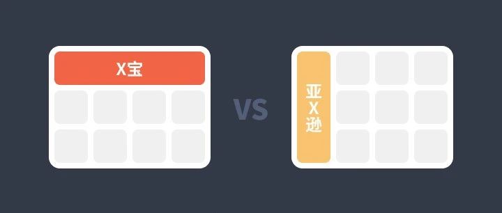 国内外电商的谜之差异，终于想通了
