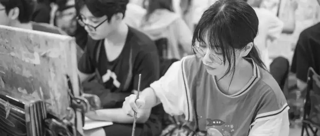 2022届【九大美院】+【六大艺术院校】录取分数线及录取人数公布！快收藏！一定能用上！
