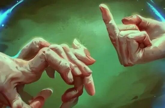 原创已死？无法阻挡的AI创作