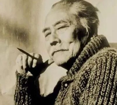 他是名画家，央美教授，感情却一败涂地：四任妻子中两个自杀，两个精神分裂