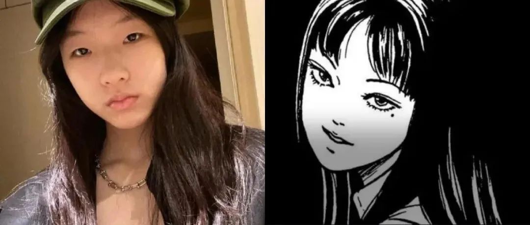 头条 | 小S女儿要演富江？！一片哀嚎！《灵能百分百》第三季强势回归！
