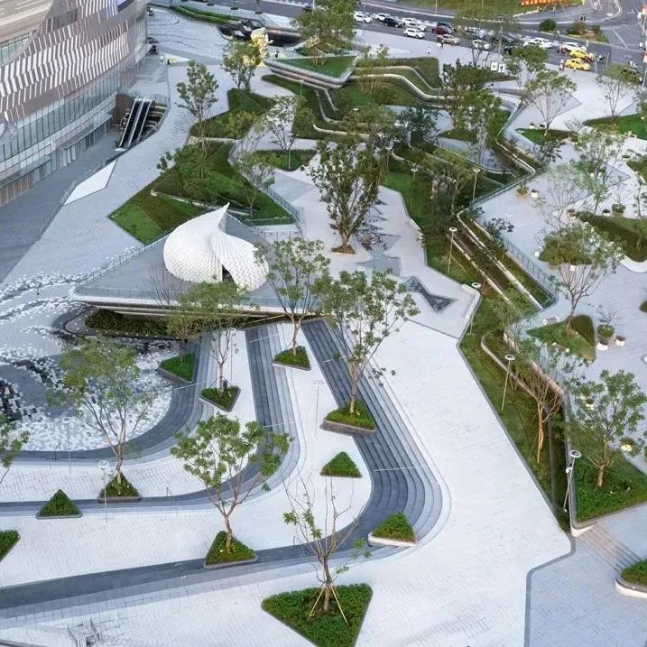 跨时代意义的全新体验式商业 | 重庆光环购物公园