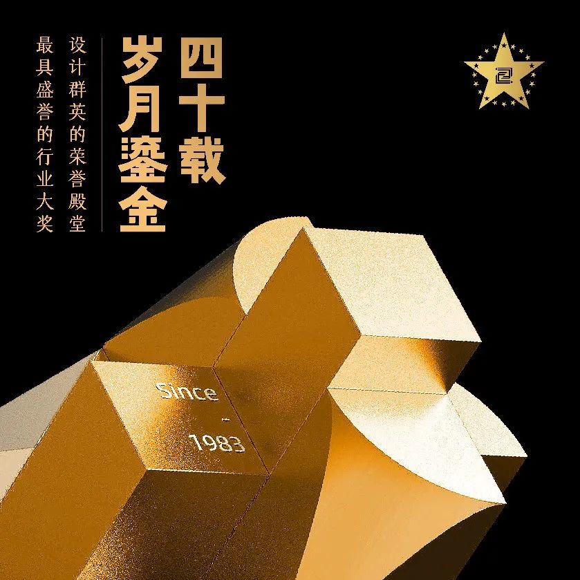 2022 中国之星征集作品