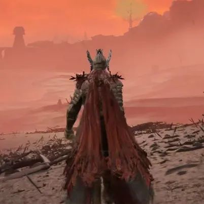 【优秀海外游戏分析】《艾尔登法环》：于开放世界感受极致的探索乐趣