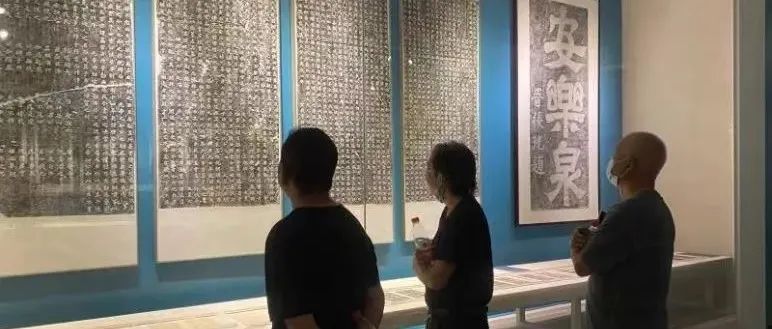 苏东坡和他的朋友们｜两宋文人书迹拓本展亮相杭州