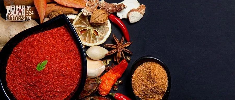 天使与魔鬼：添加剂下的食品进化史