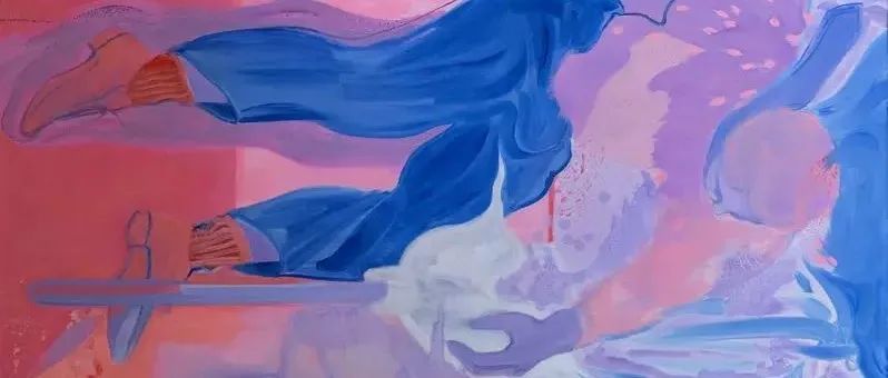 绘画｜Amy Beager