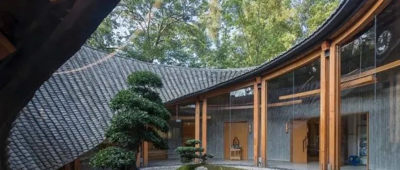 浙江经验丨“乡村到底是谁的乡村”？—乡村建筑的在地性设计