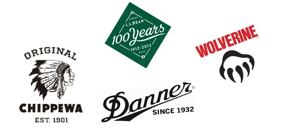 Chippewa、Danner，从工装到户外，这四个制靴老牌，哪个才是你的最爱？