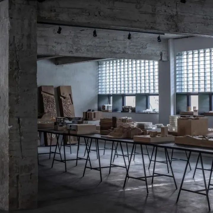 Dezeen Awards｜如恩获年度最佳建筑工作室