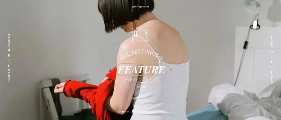 「 HETTOO · VISION 」 Kristina Borinskaya 爱与悲痛