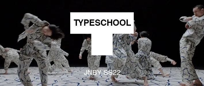 JNBY ╳ 陶身体｜以“春来草生”为灵感，演绎别样东方魅力