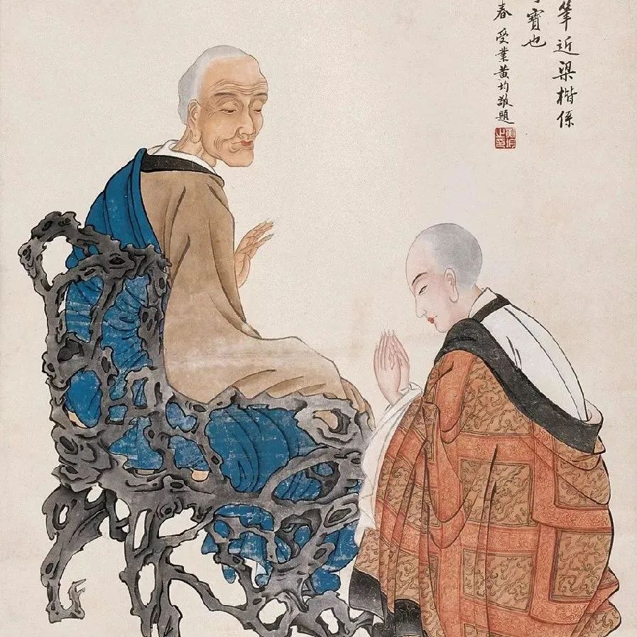 刘凌沧精品作品集萃