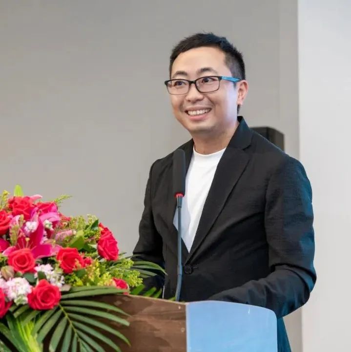 向仕杰当选为广州艺术品行业商会新任会长