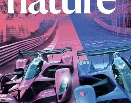 【海外】索尼AI赛车手击败人类冠军，登上Nature封面！