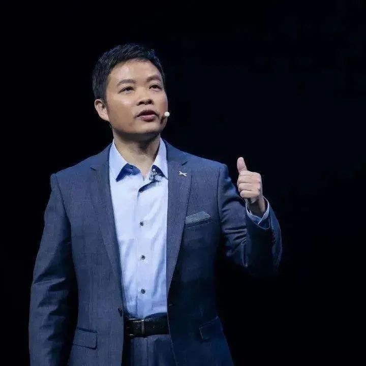 普通的名字做着不普通的事！何小鹏如何成为“预言家”？