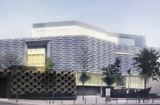 3月艺术季，粤港澳大湾区并不是文化沙漠，香港巴塞尔、画廊、美术馆逛起来~