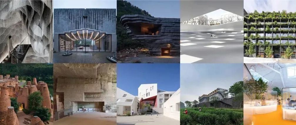 ArchDaily 2022年度建筑大奖公布！