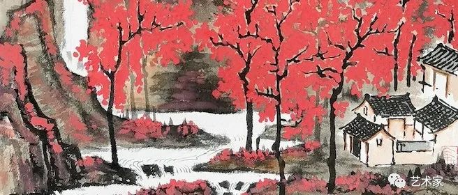 刚刚！突然宣布：全体书画爱好者彻底沸腾了！！错过你就太亏了