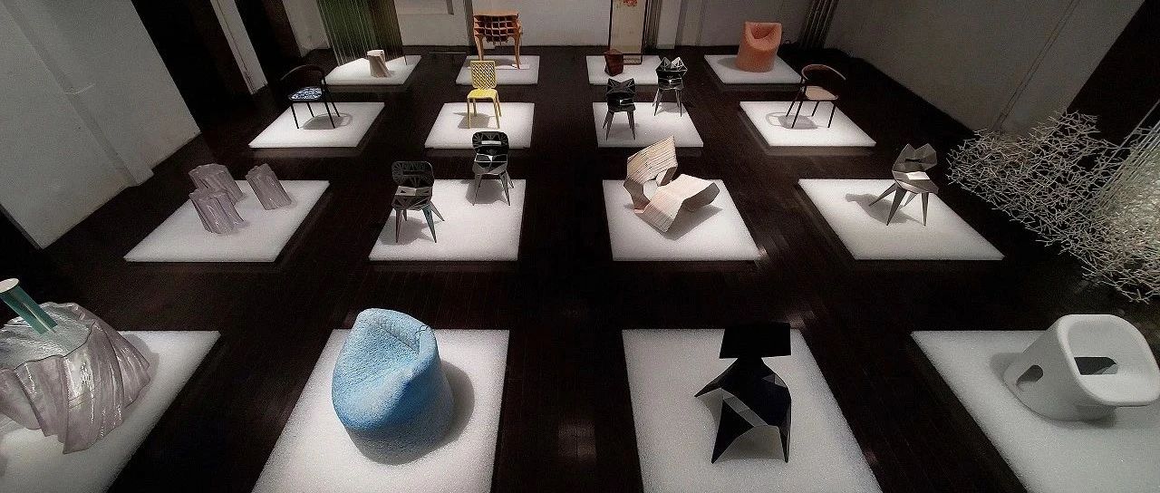 4大展览、3场论坛、1个生活节，「中成家年华」设艺盛宴不容错过！