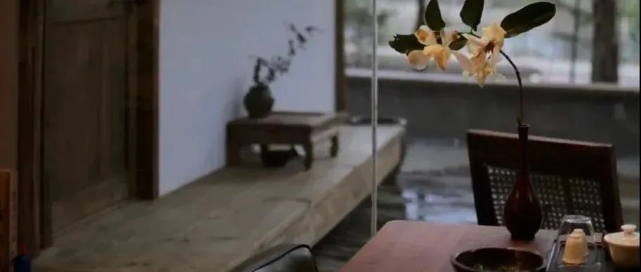 美在意境，闲在心境。