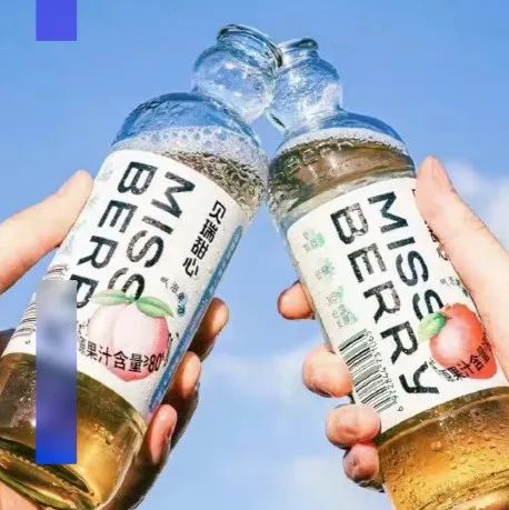 抛弃酒桌文化后，Miss Berry贝瑞甜心为女性找到了“新酒桌”吗？