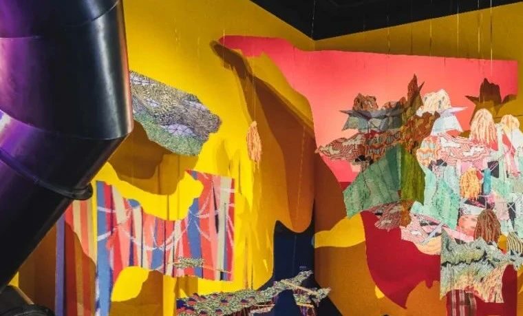 《蓝图北京》| 马岩松策展首届北京艺术双年展建筑板块