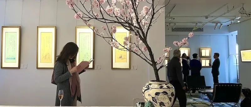 艺术复工｜告别停摆，上海画廊业的“自救”与启航