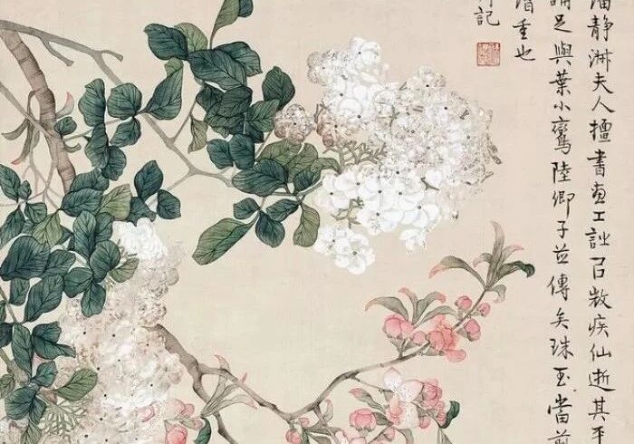人间痴心最难懂，十首古诗诉衷情！