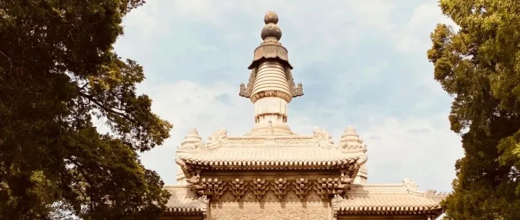早梁思成、林徽因30年，全面考察和记录中国古建第一人——恩斯特·伯施曼