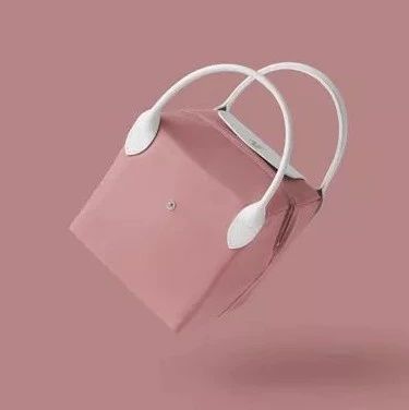 产品设计 | 法日混血的包包 中西结合疗效好