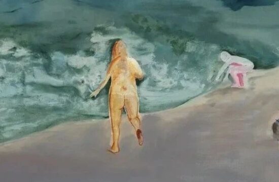 Paolo Salvador｜保罗·萨尔瓦多艺术作品