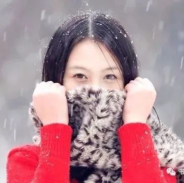 秋天再见，冬天你好