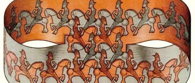 世界最烧脑绘画，未看完眼已瞎
