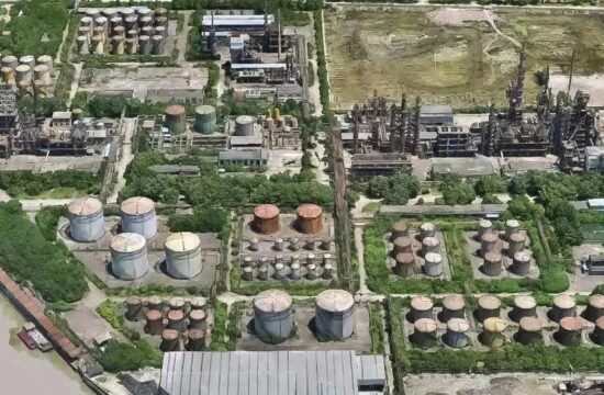 新年捷报！MVRDV中标杭州大运河未来艺术科技中心建筑概念方案国际征集