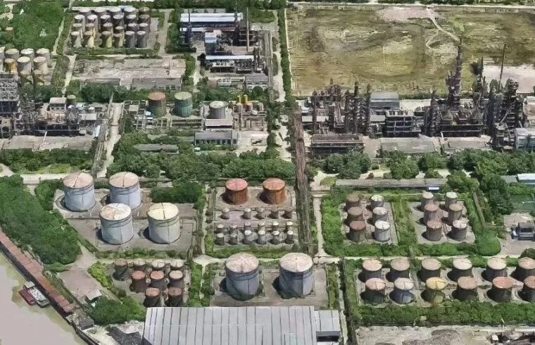 新年捷报！MVRDV中标杭州大运河未来艺术科技中心建筑概念方案国际征集