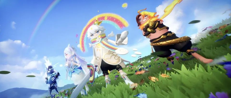 次留一度仅剩20%，如今上线5年全球注册近3亿：你可能低估了这款游戏