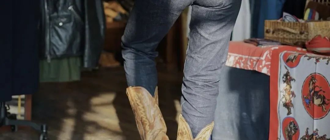 DENIM GAME | 33oz第十一届养牛大赛DENHAM专区第三次更新合集
