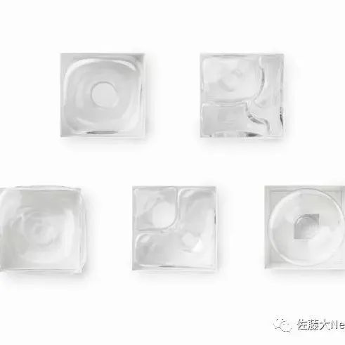 innerblow collection