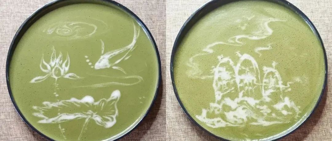 《梦华录》热播，再现千年“茶百戏”