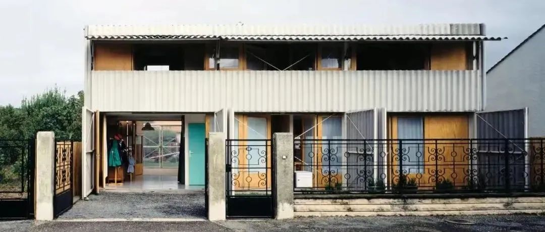 Lacaton & Vassal：2021年普利兹克建筑奖得主的10个经典项目