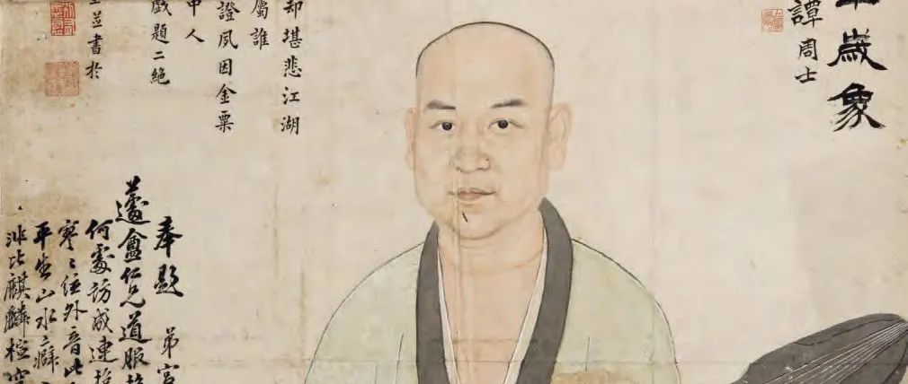 一个大藏家串起晚清广州文化圈一角