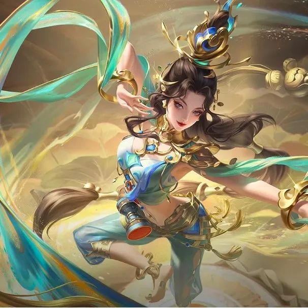 成本、产能和品质的最佳平衡？天美藏了这样一套渲染管线