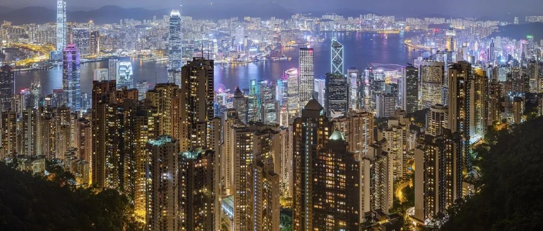 香港TOD实践案例：全球人口最密集的城市如何解决交通问题？
