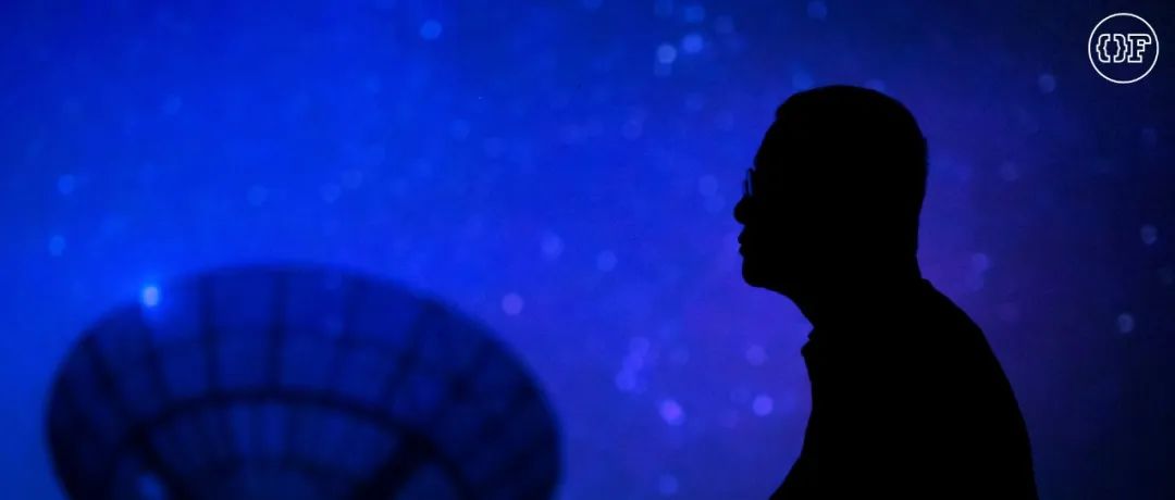 刘慈欣的三体王国：星辰大海还是死路一条？